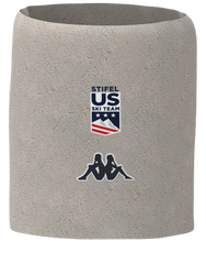 Nákrčník Kappa COLD US White Coconut - 2024/25