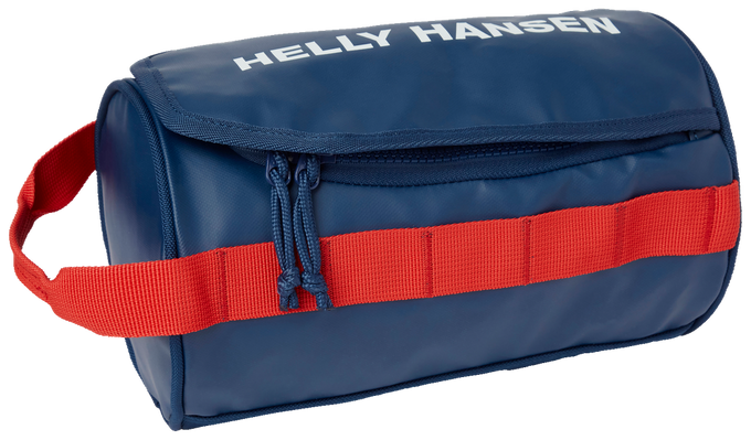 Nákrčník Helly Hansen HH Wash Bag 2 Ocean - 2024/25 