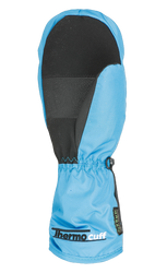 Lyžařské rukavice Level Beam Mitt Light Blue - 2024/25