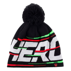 Čepice Rossignol L3 Pro Hero Black - 2023/24