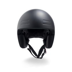 Lyžařská helma Shred Basher Ultimate Black  - 2025/26