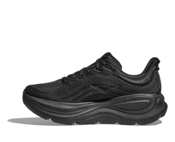 Dámská boty Hoka Bondi 9 Black/Black