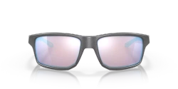 Sluneční brýle OAKLEY Gibston Steel Prizm Snow Sapphire - 2022