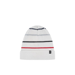Čepice Eisbar Reni Striped OS MÜ White - 2025/26