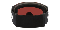 Lyžařské brýle Oakley Fall Line L Matte Black Prizm Rose Gold - 2025/26