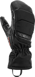 Lyžařské rukavice LEKI Griffin Base 3D Women Mitt Black - 2024/25