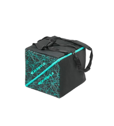 Batoh na lyžařskou boty Kastle Boot Cube 3P Black-Mint - 2025/26