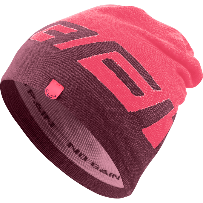 Čepice Dynafit FT Beanie Ultra Coral - 2025/26