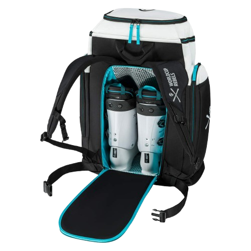 Batoh na lyžařskou boty HEAD Rebels Racing Backpack L - 2025/26