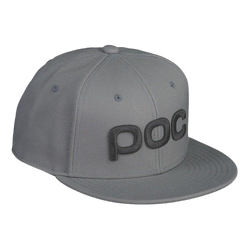 Kšiltovka Poc Corp Cap Pegasi Grey - 2024/25