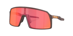 Sluneční brýle OAKLEY Sutro Chrysalis Collection Prizm Trail Torch Lenses / Matte Grenache Frame