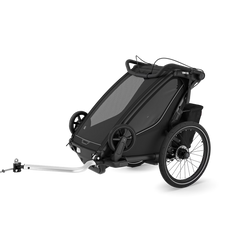 Príves na Bicykel Thule Chariot Sport 2 Single