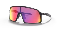 Slnečné okuliare Oakley Sutro S Matte Black/Prizm Road - 2023