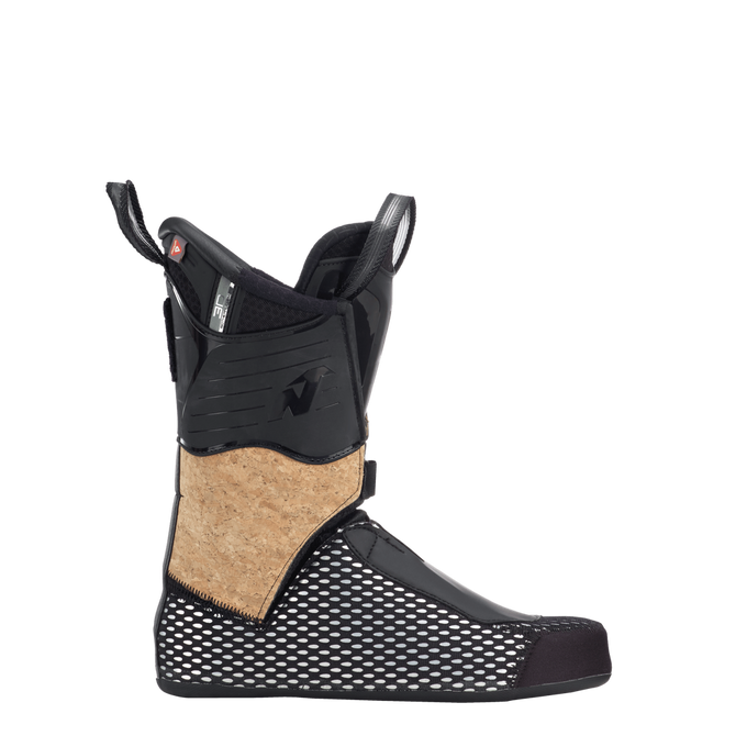 Sjezdové boty Nordica HF 110 GW Black Anthracite Red - 2023/24