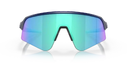 Slnečné okuliare OAKLEY Sutro Lite Sweep Prizm Sapphire Lenses/Matte Navy Frame 
