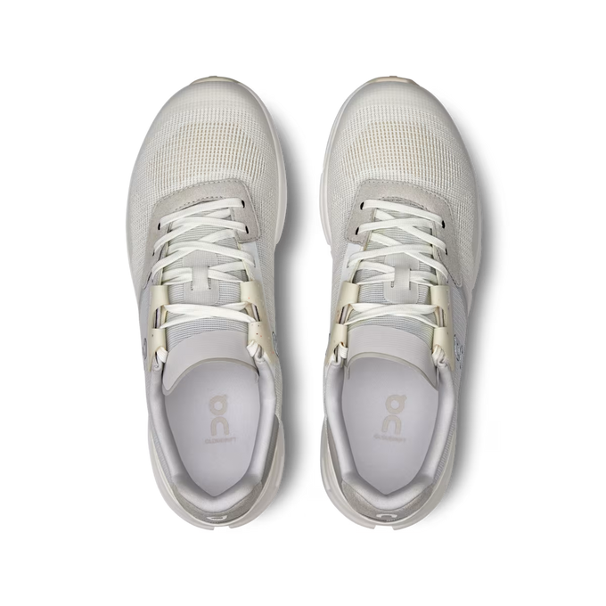 Dámské boty ON RUNNING Cloudrift White/Frost