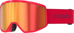 Lyžiarske okuliare Atomic Four HD Red – 2024/25