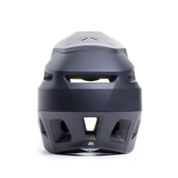 Cyklistická helma Dainese Scarabeo Linea 01 Mips Black/Black 