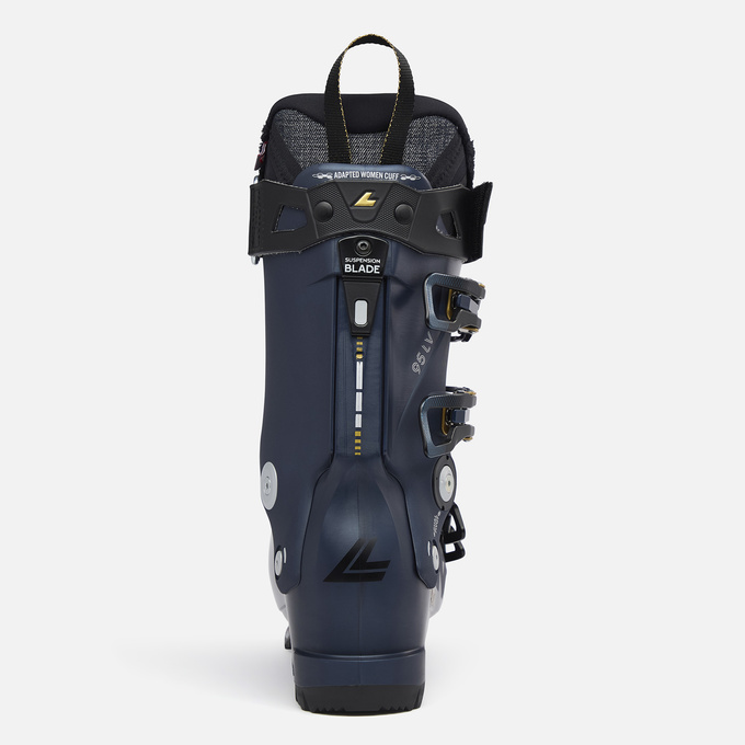 Sjezdové boty Lange Shadow 95 W LV GW - 2025/26