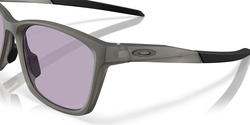 Sluneční brýle Oakley Paracord Matte Grey Smoke Frame / Prizm Slate Lenses