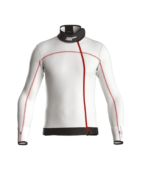 Chránič Energiapura Anti-Cut Energiapura Maglia Cut Resistant Pro SR Full ZIP 3 stelle FIS - 2025/26