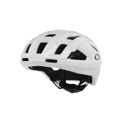 Cyklistická helma Oakley ARO3 Endurance Eu Polished White - 2025