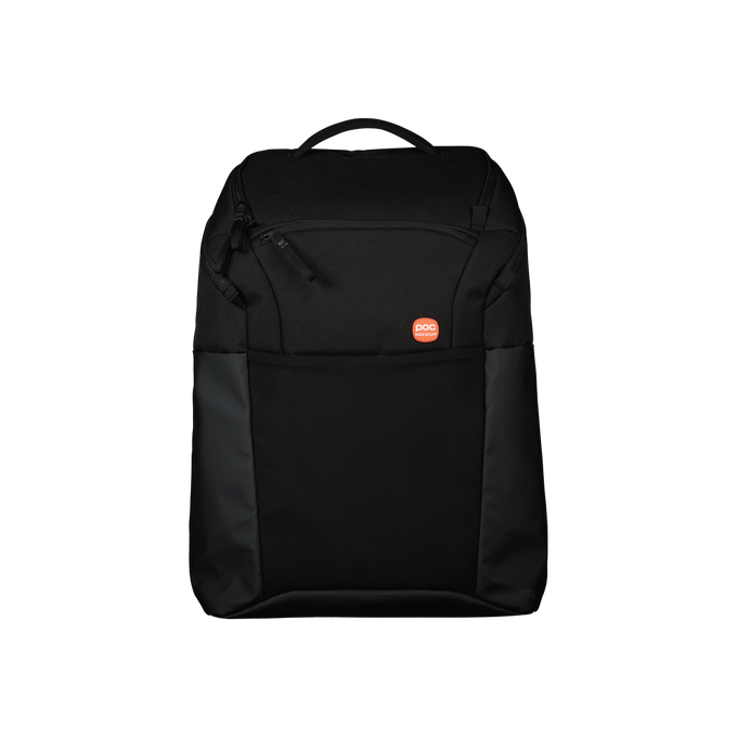 Batoh na lyžařskou boty POC Race Backpack 50L Uranium Black - 2024/25