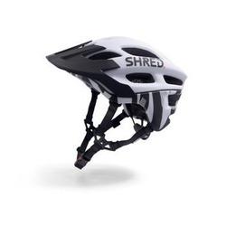 Cyklistická helma SHRED SHORT STAC TUNDRA - 2021