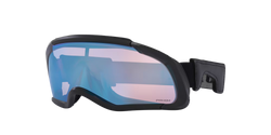 Lyžařské brýle Oakley Flexscape Matte Grey Smoke Frame / Prizm Snow Sapphire Lenses