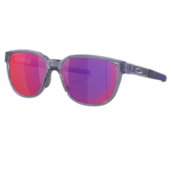 Sluneční brýle Oakley Actuator Transparent Lilac Prizm Road - 2023
