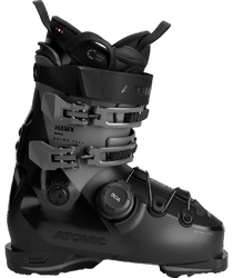 Sjezdové boty Atomic Hawx Prime 110 S BOA Black/Anthracite - 2025/26