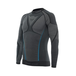Termooblečenie DAINESE Dry LS Man Black-Blue - 2025/26