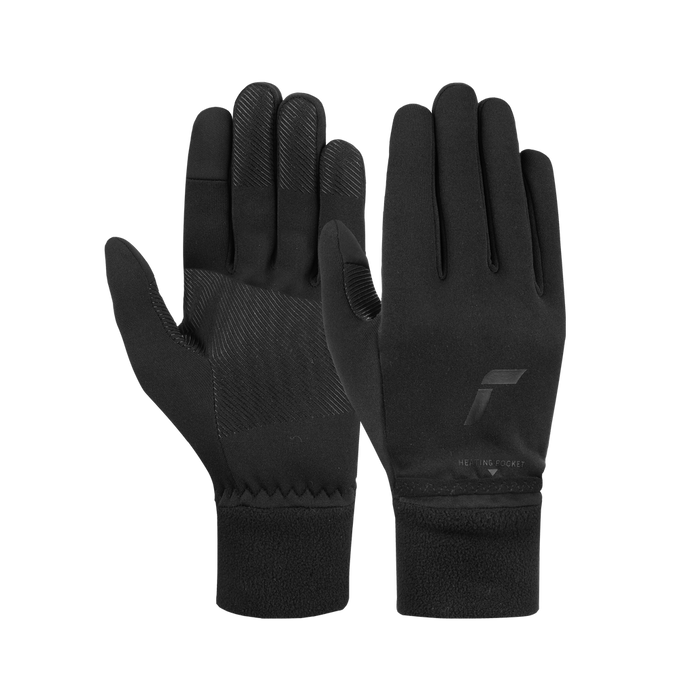 Lyžiarske rukavice Reusch Heat Liner TOUCH-TEC - 2023/24