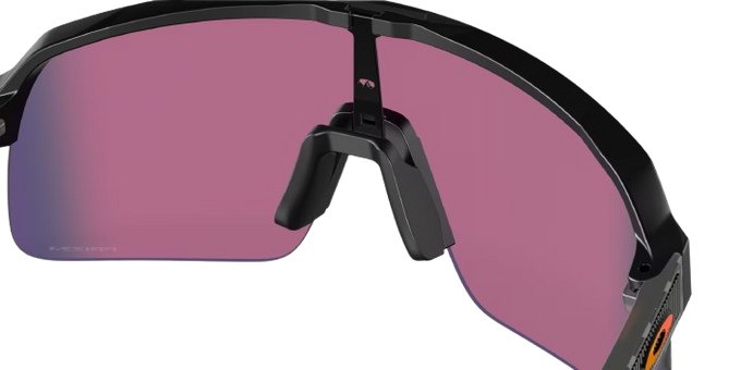 Slnečné okuliare Oakley Sutro Lite Community Collection Matte Black Frame / Prizm Road Lenses