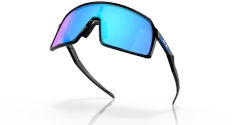 Sluneční brýle Oakley Sutro Polished Black Frame/ Prizm Sapphire Lenses - 2023