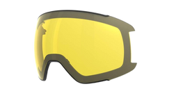 Náhradní zorníky HEAD Sentinel SL Yellow S1 - 2025/26