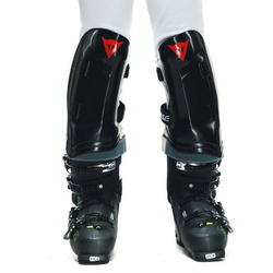 Chrániče holení Dainese Scarabeo Shin Guard Junior - 2024/25