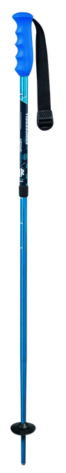 Zjazdové palice Komperdell Blue Smash - 2025/26