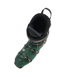 Sjezdové boty Dalbello Veloce 110 MV Leaf Green/Black - 2024/25