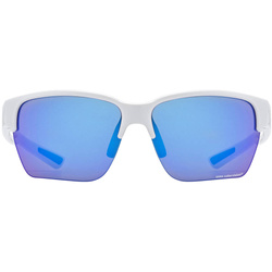 Sluneční brýle Uvex Sportstyle 805 CV White/Mirror Plasma - 2023