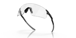 Sluneční brýle Oakley EVZero™ Blades Matte Black Frame/Clear To Black Iridium Photochromic Lenses