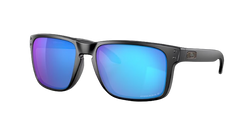 Sluneční brýle Oakley Holbrook XL Prizm Sapphire Polarized Lenses/Matte Black Frame