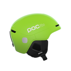Lyžařská helma POC Pocito Obex Mips Fluorescent Yellow/Green - 2025/26