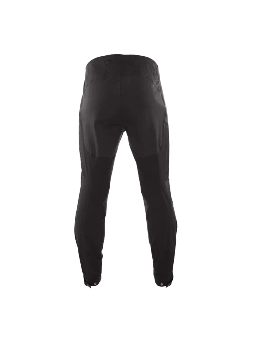 Kalhoty POC Resistance Pro DH Pant Uranium Black - 2024