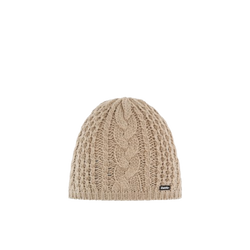Čepice Eisbar Afra MÜ Beige - 2025/26