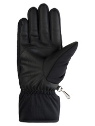 Lyžařské rukavice Ziener Klementin-z Ws Glove Lady Black - 2025/26