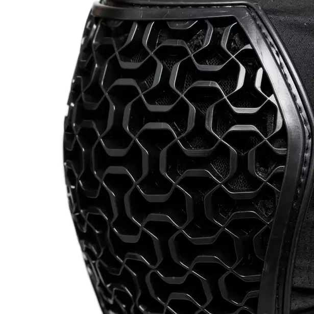 Kolenní chrániče Dainese Trail Skins Pro Knee Guards Black