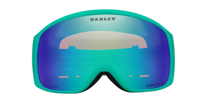 Lyžařské brýle Oakley Flight Tracker M Jaxon Black/Prizm Snow Argon Iridium - 2025/26