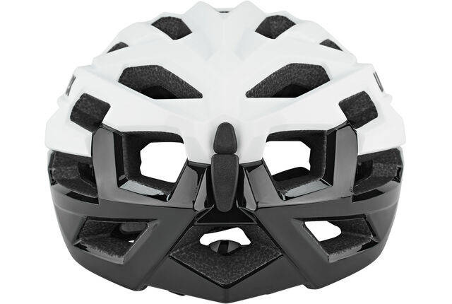 Cyklistická helma UVEX Race 7 White/Black - 2021