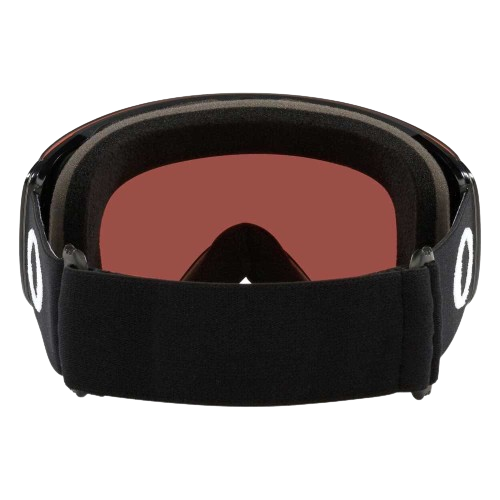 Lyžařské brýle Oakley Flight Deck L Matte Black Prizm Sage Gold - 2024/25